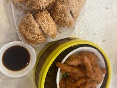 -Lucky Fortune Restaurant(喜运来酒家)