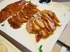 -漢舍中国菜馆(889广场店)