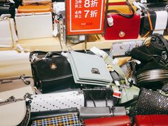 -URBAN REVIVO(北京斯普瑞斯奥特莱斯店)