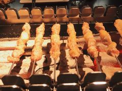 -很久以前羊肉串(中山公园店)