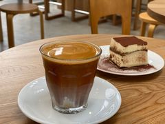 -VOYAGE COFFEE(杨梅竹店)