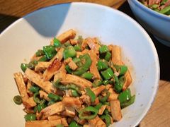 -农耕记·湖南土菜(halo广场店)