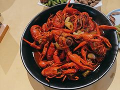 -小田油焖小龙虾(双井店)