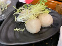-成都老码头火锅(旺角店)