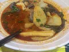 -食上东新街美食街区(民乐新都会店)