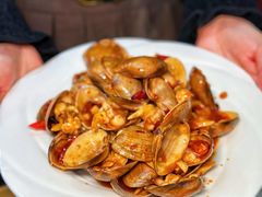 -小铜锣湾海鲜家常菜馆(河西店)