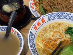 -拌粉君·江西小炒(石厦时代店)
