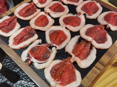 -京炭铜锅涮肉·羊蝎子·羊肉炉(保利·时光里店)