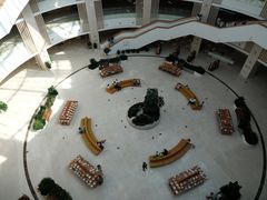 -厦门市图书馆(集美新城馆区)