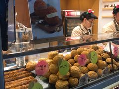 -西树泡芙(正佳店)