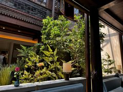 -狮王府淮扬菜(夫子庙老门东店)