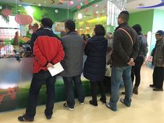 -小问号·科学启蒙·逻辑思维·阅读素养·口才演讲(杨浦合生汇中心)
