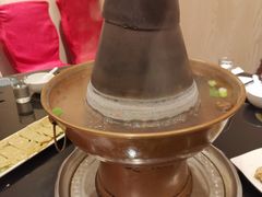 -福寿斋·老北京铜锅涮肉·烤鸭(顺义总店)