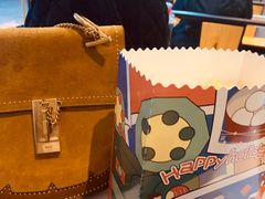 -上影国际影城(普陀绿地缤纷城店)