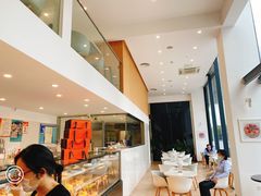 -PETIT PARIS 小巴黎(凯德1818店)