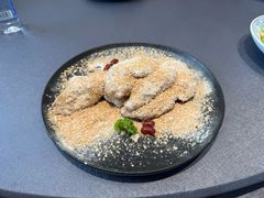 -连鹭海鲜·海肠捞饭·海胆饭(星海店)