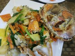 膏蟹-肥信潮菜(科新路店)