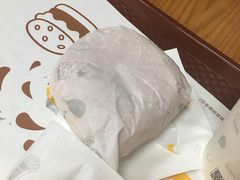 -华莱士·全鸡汉堡(海口政法学院店)