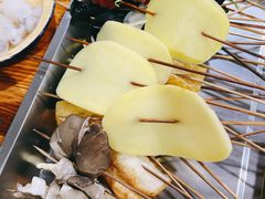 -三番火辣串串香(总店)
