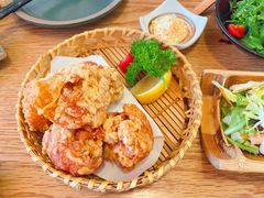-円满日式居酒屋(蓉花路美食街店)