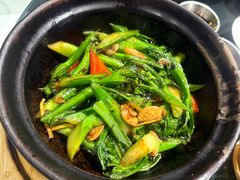 -观塘港茶餐厅(八一大道店)