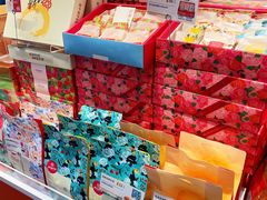 零售区-嘉华饼屋JOY BAKERY(南屏街店)