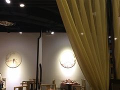 大堂-潮堂(环球金融中心店)