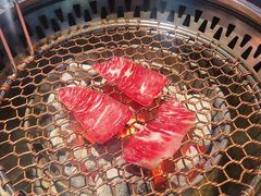 -牛焱·烧肉酒肆(五大道店)