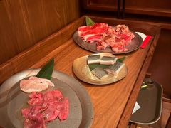 -300杯·和牛烧肉清酒专门店(廊里店)