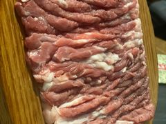 -南门四季铜锅涮肉(左家庄店)