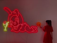 -兰境艺术中心