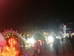 -大渡口区义渡公园