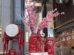 -长春富力万达文华酒店-集·味自助餐厅