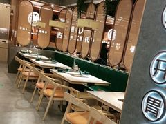 -椰子湾·海南火锅·糟粕醋·椰子鸡(正大广场店)