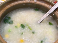 -粥瓜婆特色砂锅粥(白石洲店)
