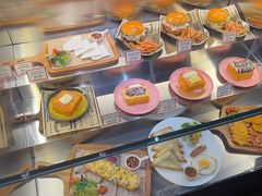 -漫咖啡(银泰创意城店)