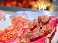 -千家粗粮王(MOMOPARK店)