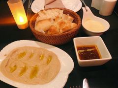 -Efes Turkish & Mediterranean Cuisine 艾菲斯餐厅(陆家嘴店)
