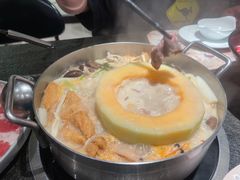 -煲宫猪肚鸡(昆山金鹰国际购物中心店)