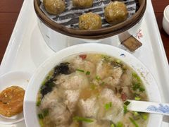 -汪一挑馄饨(老街店)