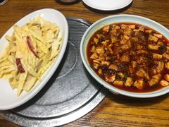 -毛草房(南辛庄街店)