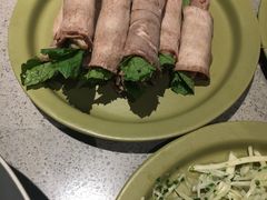 -半山腰·云南菜(侨福芳草地店)