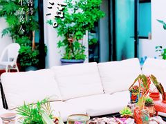 -素心小筑(后沙裕镇店)