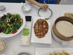 -潇湘楼(环保园店)