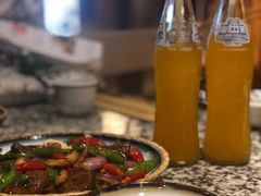 杏仁豆腐-天津卫码头(南开大悦城店)