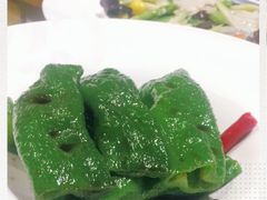 -禾珍珠家常小馆(河南博物院店)