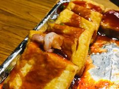 -U你·湖北家宴菜(南湖总店)