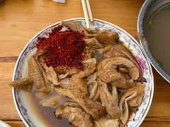 -赵姐猪耳朵饭店