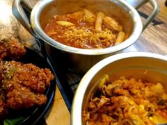 -miss密斯韩餐(平阳景苑店)