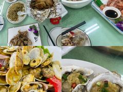 -景好海鲜餐厅(大鹏必选旅游店)